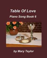 Table of Love Book 6