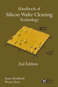 Handbook of Silicon Wafer Cleaning Technology