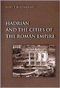 Hadrian And The Cities Of The Roman Empire