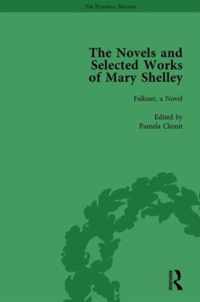 The Novels and Selected Works of Mary Shelley Vol 7