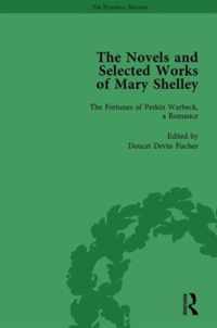 The Novels and Selected Works of Mary Shelley Vol 5