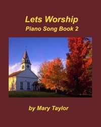 Let's Worship Book 2