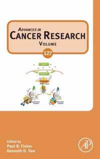 Advances in Cancer Research