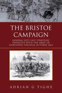 The Bristoe Campaign