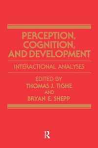 Perception, Cognition, and Development