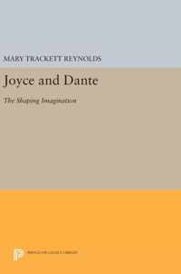 Joyce and Dante - The Shaping Imagination