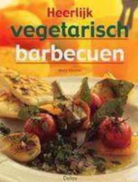 Heerlijk Vegetarisch Barbequen