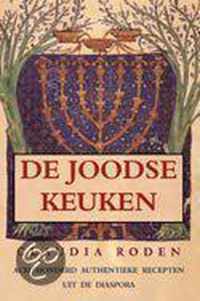 Joodse Keuken