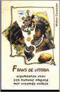 Frans de vitoria