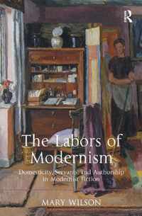 Labors Of Modernism