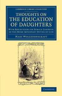 Thoughts on the Education of Daughters