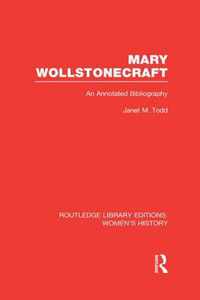 Mary Wollstonecraft