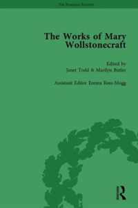 The Works of Mary Wollstonecraft Vol 3