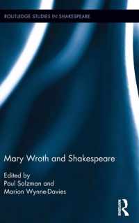 Mary Wroth and Shakespeare