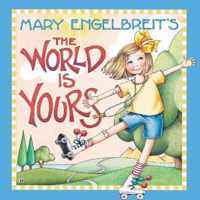 Mary Engelbreit's The World Is Yours