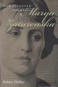 New Selected Poems of Marya Zaturenska