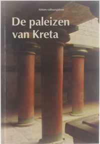 De paleizen van Kreta