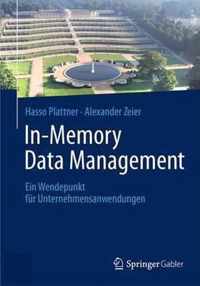 In-Memory Data Management