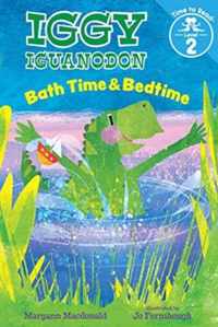 Bathtime Bedtime