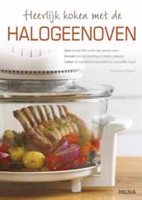 Heerlijk koken met de halogeenoven