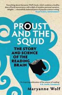 Proust & The Squid