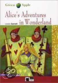 Alice's Adventures In Wonderland