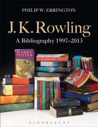 J.K. Rowling A Bibliography