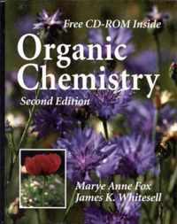 Organic Chemistry