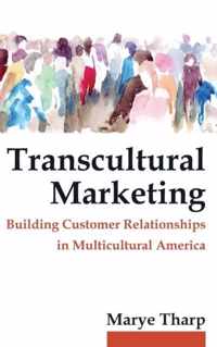 Transcultural Marketing