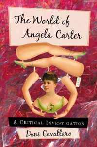 World Of Angela Carter