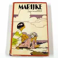 Maryke trilogie omnibus