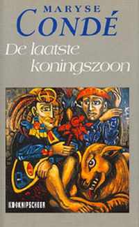 Laatste koningszoon, de