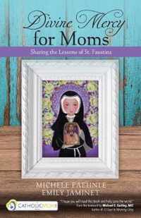 Divine Mercy for Moms