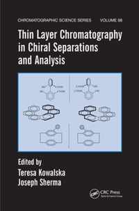 Thin Layer Chromatography in Chiral Separations and Analysis