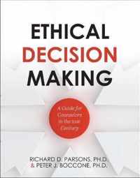 Ethical Decision Making