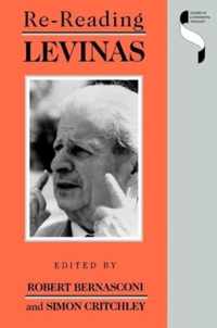 Re-reading Levinas