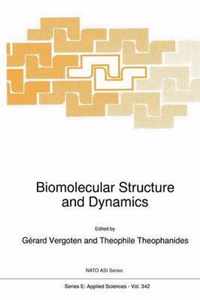 Biomolecular Structure and Dynamics