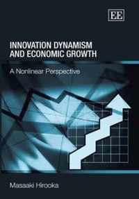 Innovation Dynamism and Economic Growth