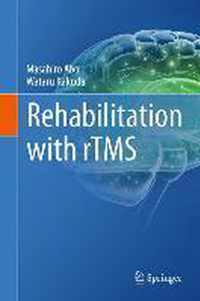 Rehabilitation with rTMS