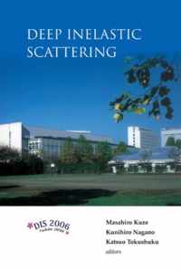 Deep Inelastic Scattering