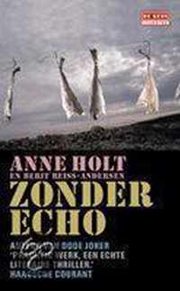 Zonder echo