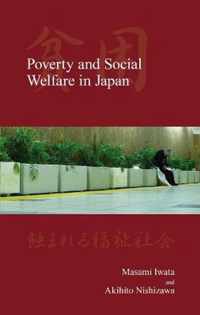 Poverty and Social Welfare in Japan