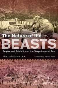 Nature Of The Beasts