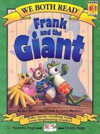 We Both Read-Frank and the Giant (Pb)