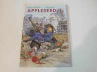 1 De uitdaging van Prometheus Appleseed