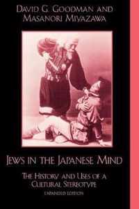 Jews in the Japanese Mind