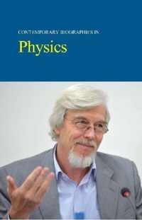 Contemporary Biographies in Physics