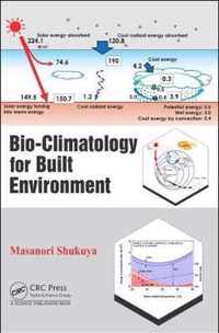 Bio-Climatology for Built Environment