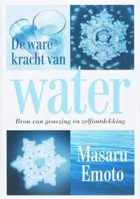 De Ware Kracht Van Water