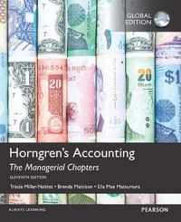 Horngren's Accounting